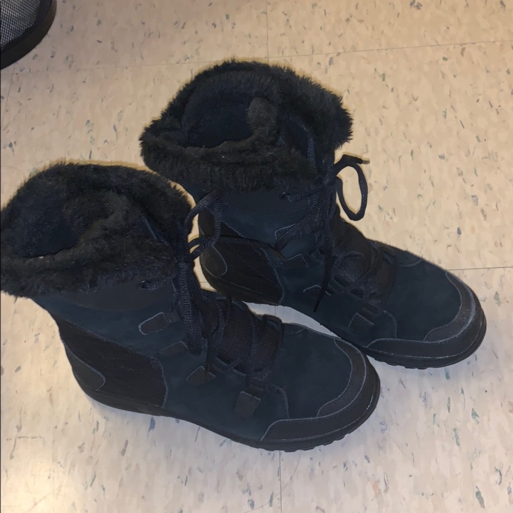 Columbia Snow-boots